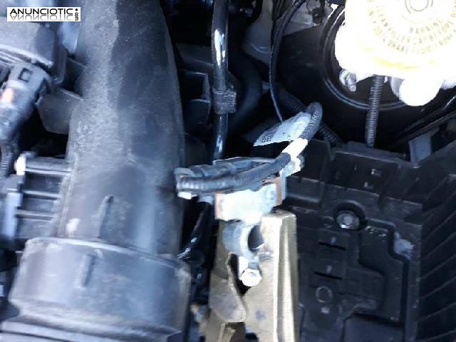 688624 motor citroen c-elys&eacute;e feel