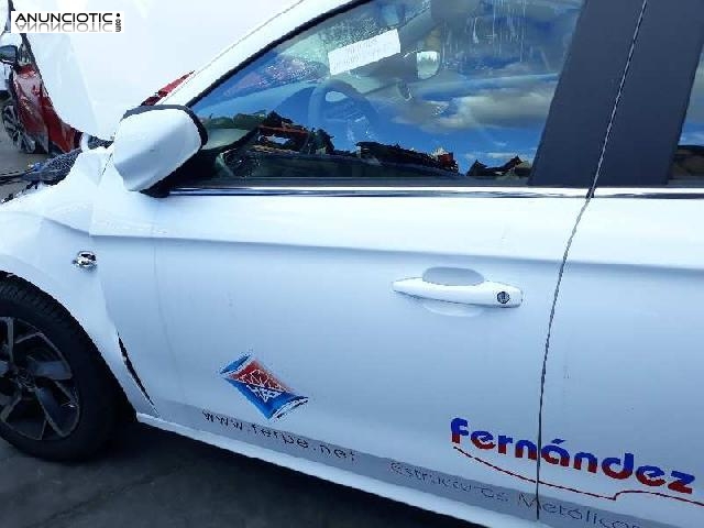 688648 puerta citroen c-elys&eacute;e feel