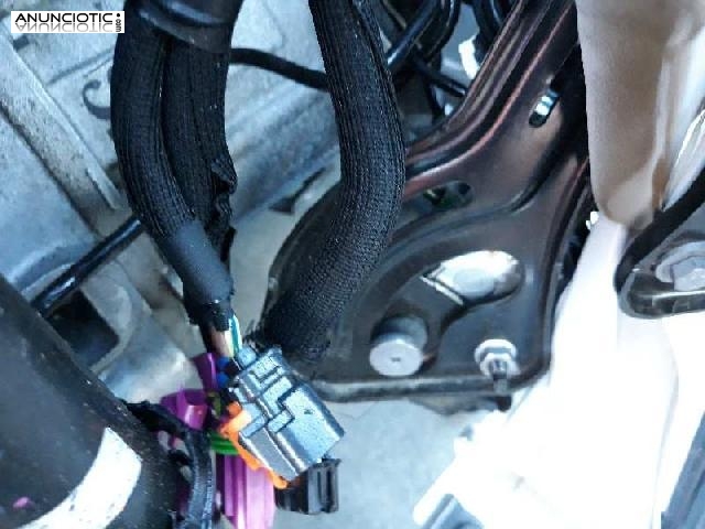 688660 abs citroen c-elys&eacute;e feel