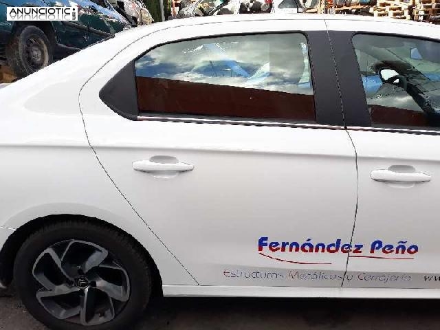 688651 puerta citroen c-elys&eacute;e feel