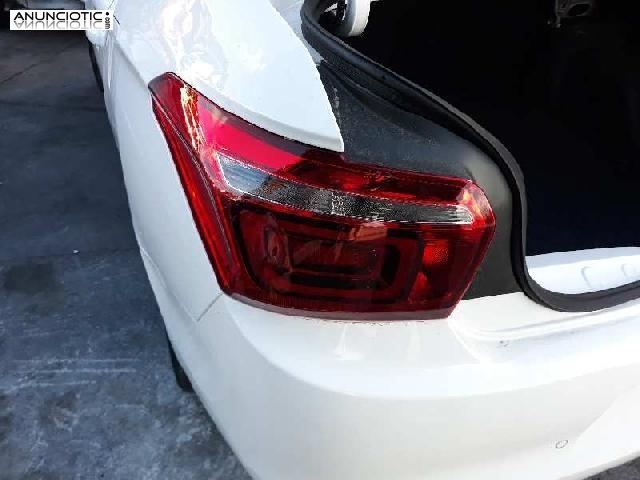 688643 piloto citroen c-elys&eacute;e feel