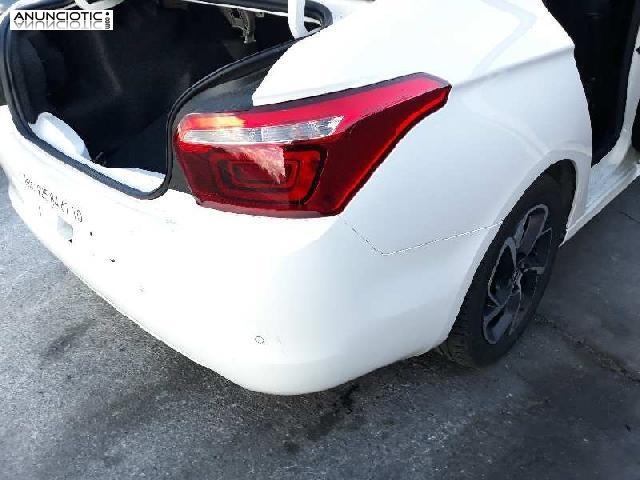 688647 paragolpes citroen c-elys&eacute;e feel