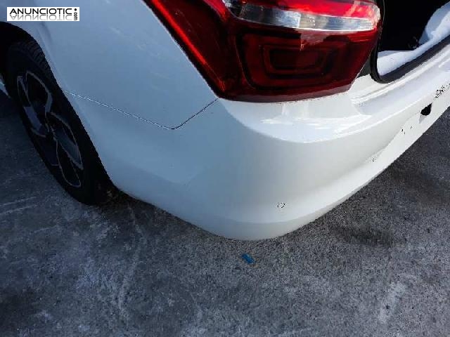 688647 paragolpes citroen c-elys&eacute;e feel