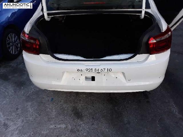 688647 paragolpes citroen c-elys&eacute;e feel