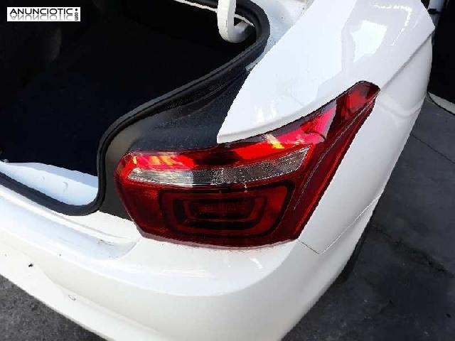 688644 piloto citroen c-elys&eacute;e feel