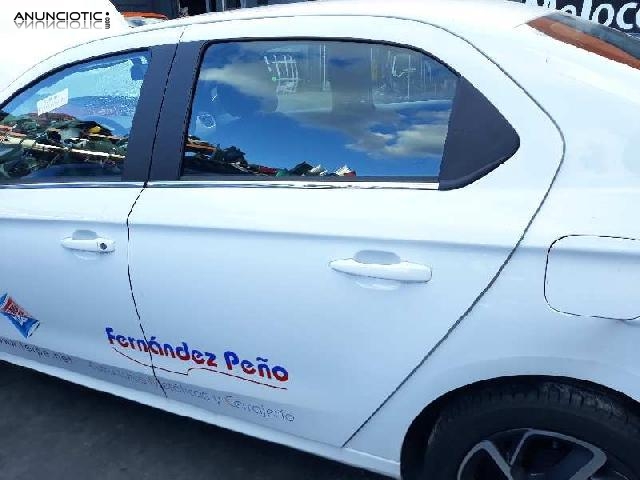 688650 puerta citroen c-elys&eacute;e feel