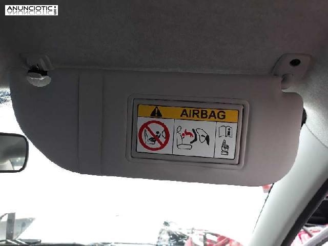 688671 parasol citroen c-elys&eacute;e feel