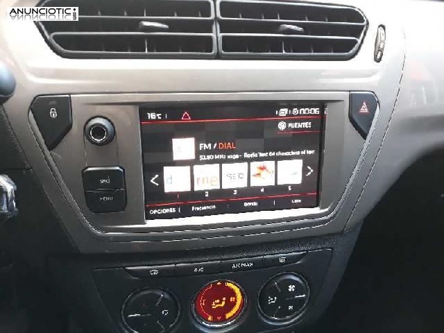 688669 sistema citroen c-elys&eacute;e feel