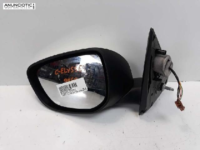 688682 retrovisor citroen c-elys&eacute;e feel