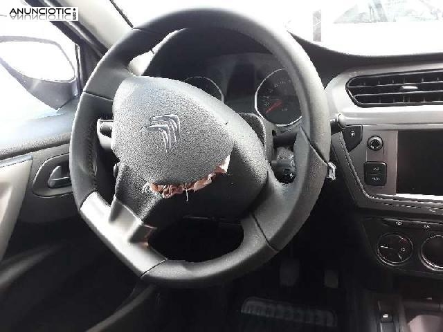 688693 volante citroen c-elys&eacute;e feel