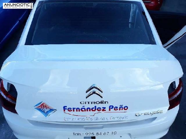 688694 tapa citroen c-elys&eacute;e feel