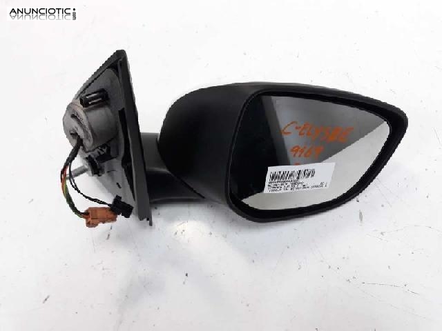 688681 retrovisor citroen c-elys&eacute;e feel