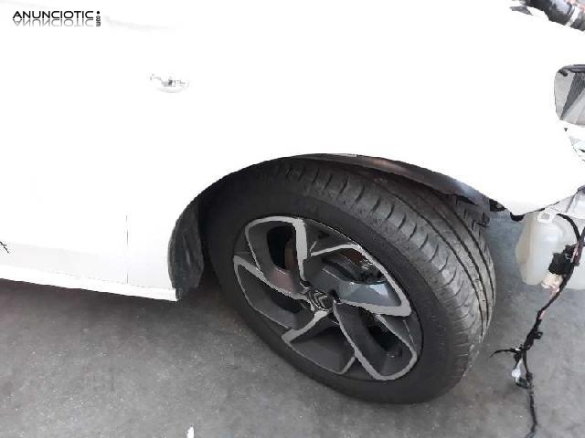 688743 cremallera citroen c-elys&eacute;e feel