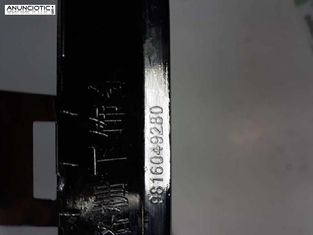 688740 rejilla citroen c-elys&eacute;e feel