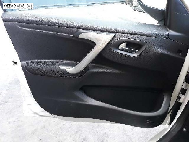 688758 juego citroen c-elys&eacute;e feel