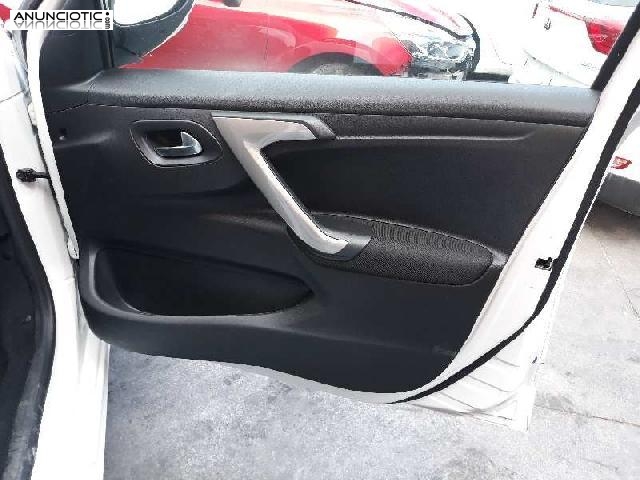 688758 juego citroen c-elys&eacute;e feel