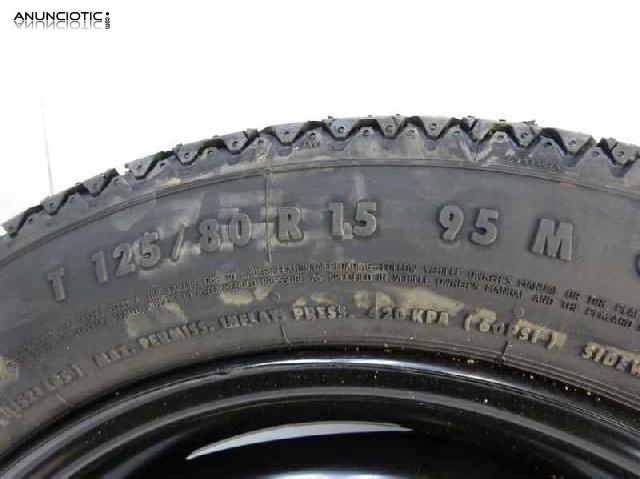 688781 neumatico citroen c-elys&eacute;e feel