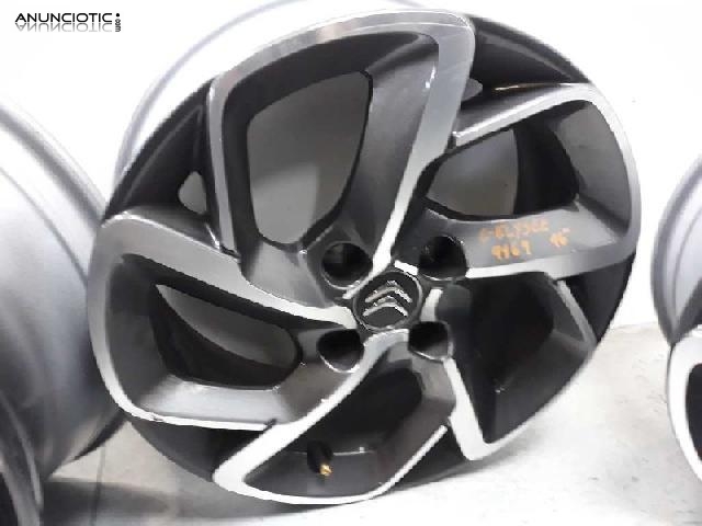 688778 llanta citroen c-elys&eacute;e feel
