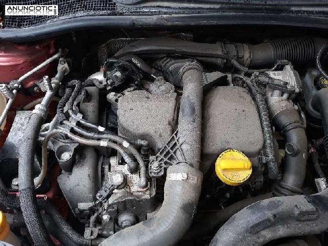689732 motor renault clio iv technofeel
