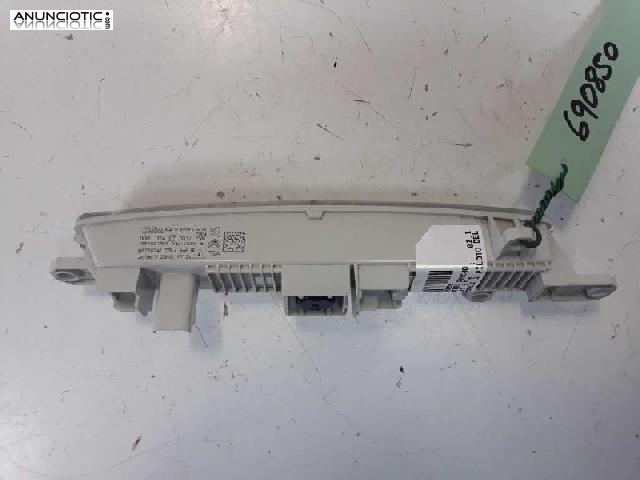 690850 piloto citroen c-elys&eacute;e feel