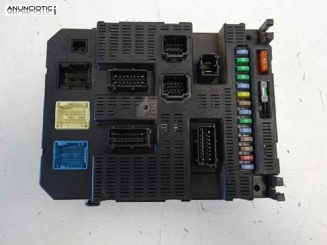573779 caja peugeot 207 cc sport