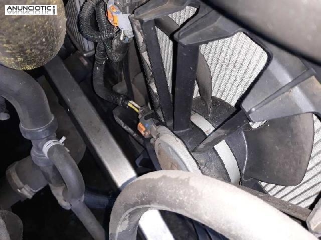 690005 electroventilador citroen c5