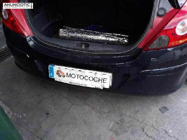 690285 paragolpes opel corsa d enjoy