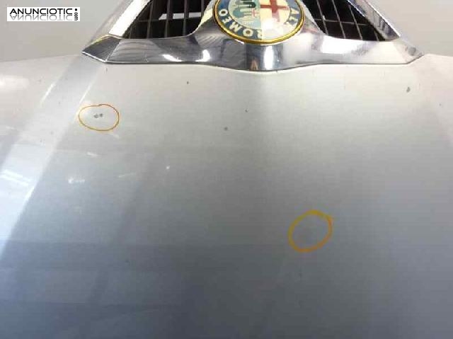 690555 capot alfa romeo alfa 156 1.6 16v