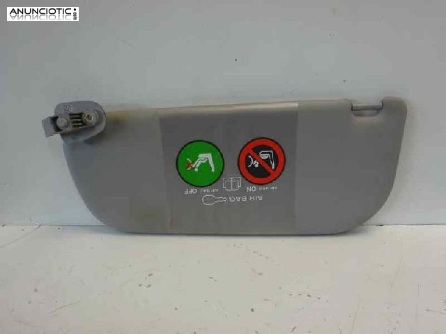 690589 parasol alfa romeo alfa 156 1.6