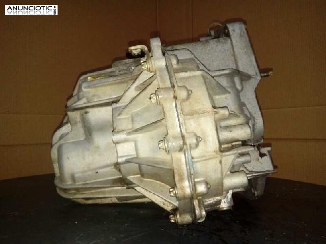 1399814 caja opel vivaro furg&oacute;n 2.9t