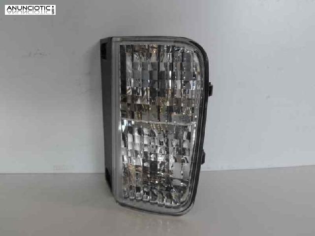 700664 piloto opel vivaro