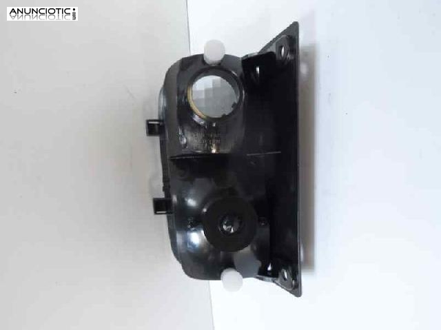 700664 piloto opel vivaro