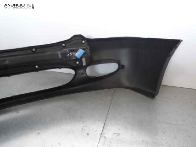 700671 paragolpes ford escort