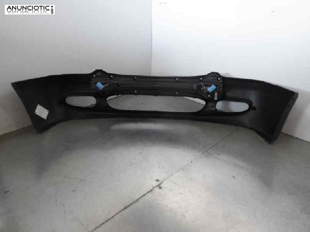 700671 paragolpes ford escort