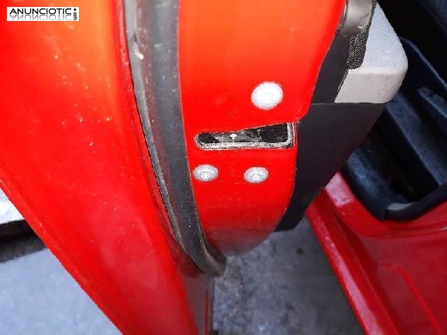 697623 cerradura toyota yaris active