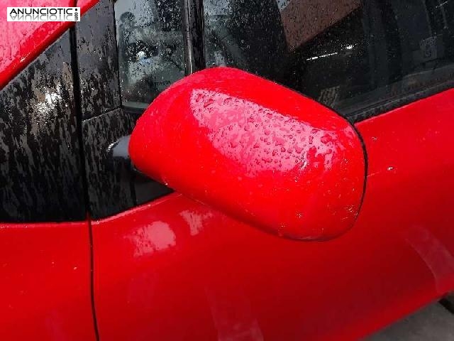 697677 retrovisor toyota yaris active