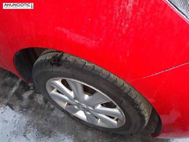 697738 cremallera toyota yaris active