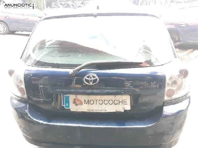 698136 porton toyota corolla 2.0