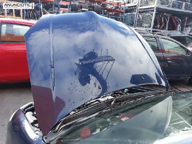 698135 capot toyota corolla 2.0