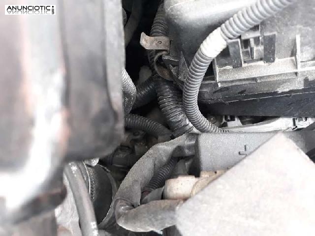 698172 caja toyota corolla 2.0