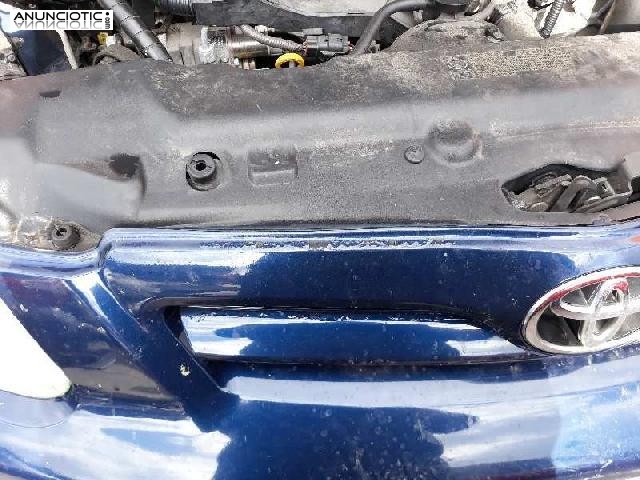 698233 condensador toyota corolla 2.0