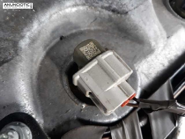 698548 inyector toyota corolla 2.0