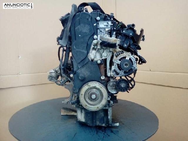 831559 motor ford focus c-max ghia