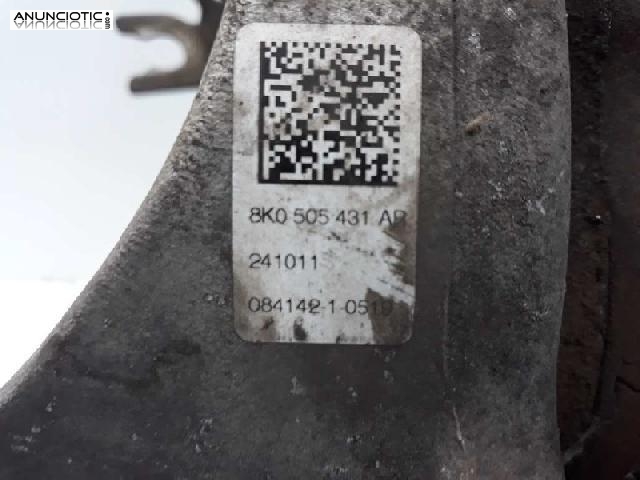 539318 mangueta audi a4 avant b&aacute;sico