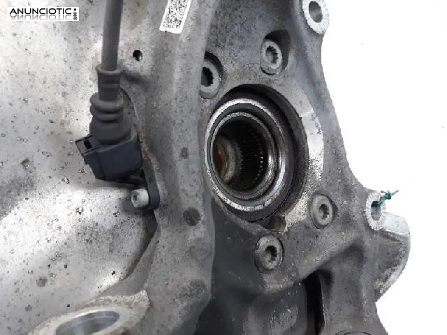 539316 mangueta audi a4 avant b&aacute;sico