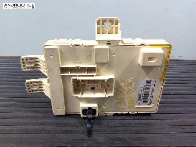 1105435 caja kia sportage drive 4x2