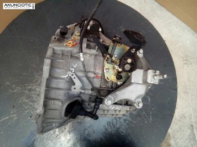 983562 caja ford transit connect furg&oacute;n