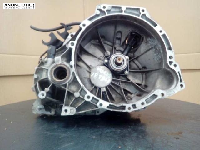 983562 caja ford transit connect furg&oacute;n