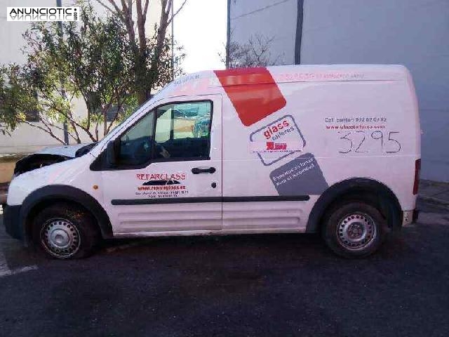 983562 caja ford transit connect furg&oacute;n