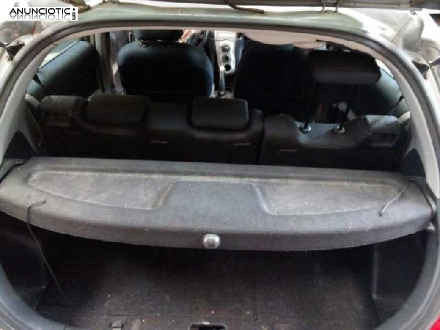 946000 bandeja toyota yaris b&aacute;sico
